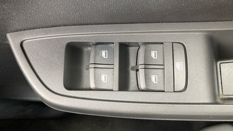 Nac MG Mg3 1.5 VTi-TECH Exclusive 5dr Petrol Hatchback